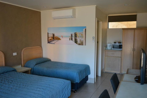 Chelsea Motor Inn - Kempsey Accommodation 2