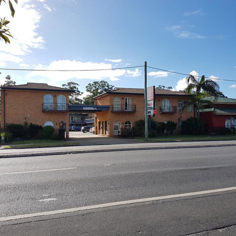 Chelsea Motor Inn - Kempsey Accommodation 3