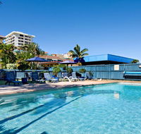 Cheltenham Apartments - Kempsey Accommodation