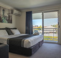 Chermside Court Motel - Kempsey Accommodation