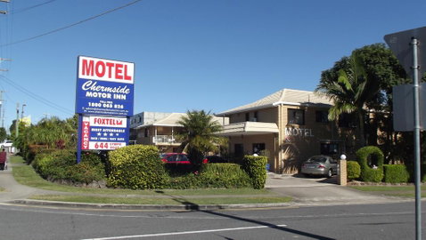 Chermside Motor Inn - Kempsey Accommodation 2