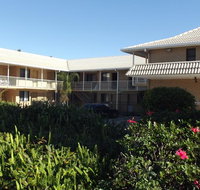 Chermside Motor Inn - Kempsey Accommodation