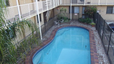 Chermside Motor Inn - Kempsey Accommodation 1