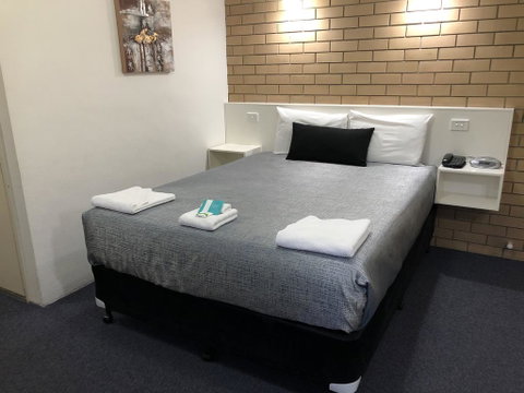 Chermside Motor Inn - Kempsey Accommodation 3