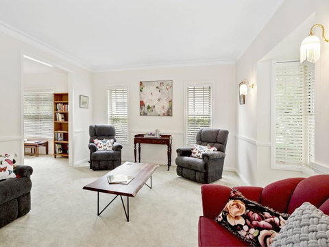 Cherry Walk Cottage - Kempsey Accommodation 3