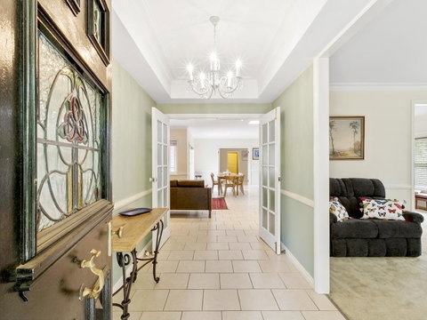Cherry Walk Cottage - Kempsey Accommodation 0