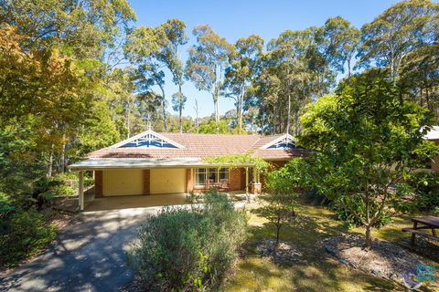 Cherrybush @ Mystery Bay - Kempsey Accommodation 0