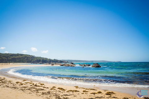 Cherrybush @ Mystery Bay - Kempsey Accommodation 1