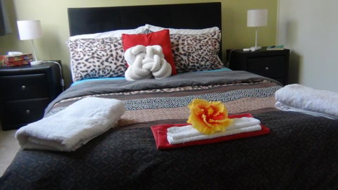 Chevron Island Jewel 2 - Kempsey Accommodation 2