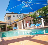 Chevron Palms - Kempsey Accommodation