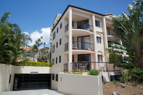 Chevron Palms - Kempsey Accommodation 2