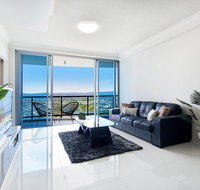 Chevron Renaissance 2 Bedroom Apartment - Kempsey Accommodation