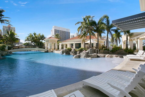 Chevron Renaissance By GCHS - Kempsey Accommodation 1