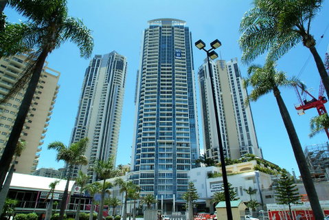Chevron Renaissance By GCHS - Kempsey Accommodation 0