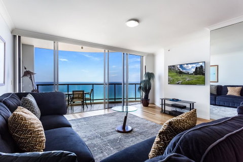 Chevron Renaissance By GCHS - Kempsey Accommodation 2