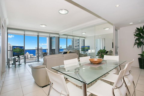 Chevron Renaissance By GCHS - Kempsey Accommodation 3