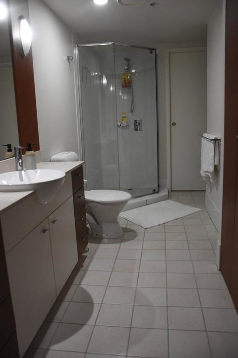 Chevron Renaissance Towers - Kempsey Accommodation 1
