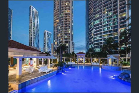 Chevron Renaissance Towers - Kempsey Accommodation 3