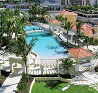 Chevron Renaissance Towers - Kempsey Accommodation