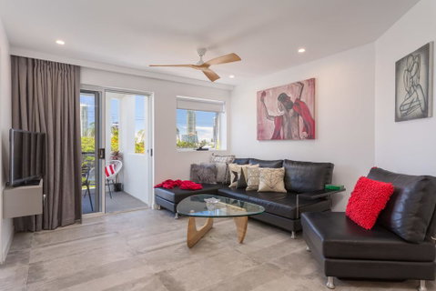 Chevron Sails - Kempsey Accommodation 0