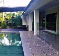 Chez Brolga - Kempsey Accommodation