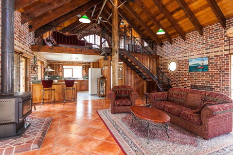 Chianti Cottages - Kempsey Accommodation 2