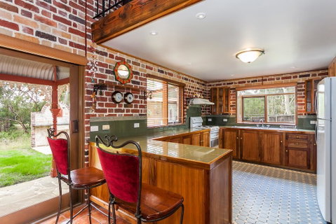 Chianti Cottages - Kempsey Accommodation 3