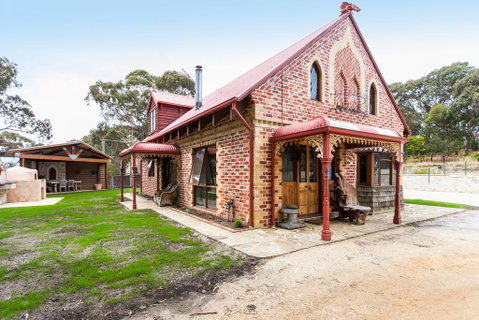 Chianti Cottages - Kempsey Accommodation 0