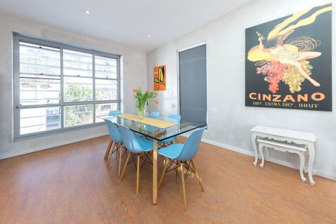 Chic East Sydney Pad - Kempsey Accommodation 3