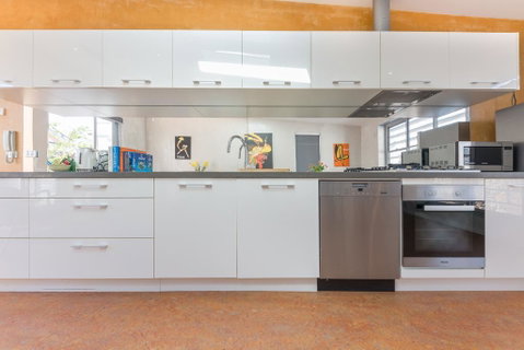 Chic East Sydney Pad - Kempsey Accommodation 2
