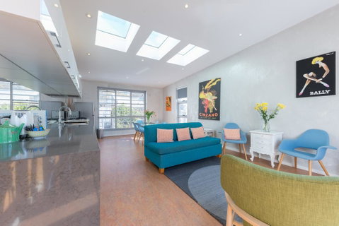 Chic East Sydney Pad - Kempsey Accommodation 1