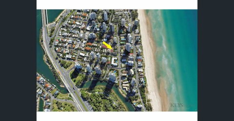 Chidori Court - Kempsey Accommodation 3