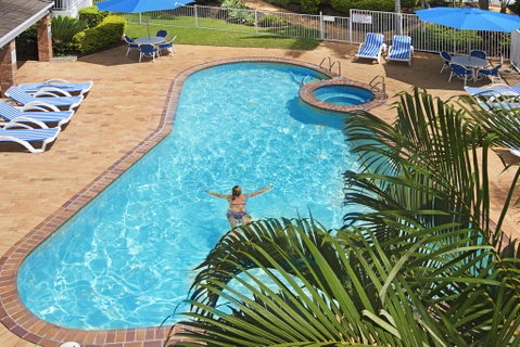Chidori Court - Kempsey Accommodation 1