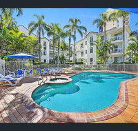 Chidori Court - Kempsey Accommodation