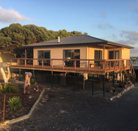 Chill n Sea Coastal Retreat - Kempsey Accommodation