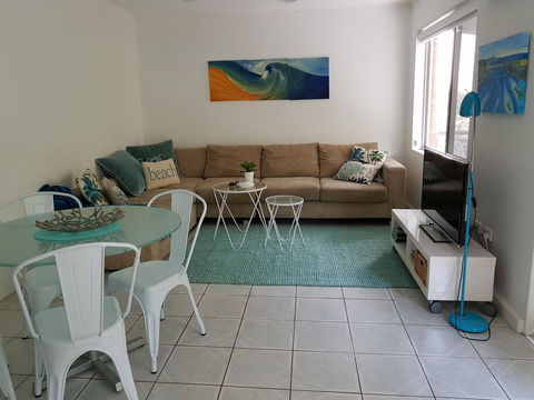 CHILL-OUT BEACHSIDE @ FORSTER - Kempsey Accommodation 1