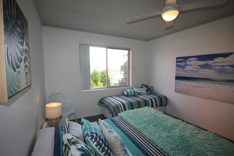 CHILL-OUT BEACHSIDE @ FORSTER - Kempsey Accommodation 2