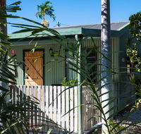 Chillagoe Cabins and Tours - Kempsey Accommodation