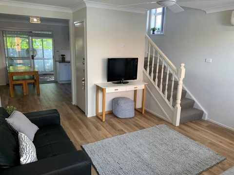 Chilli Reef At Fingal Bay - Kempsey Accommodation 0