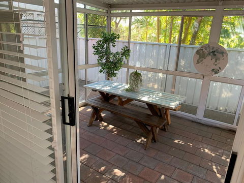 Chilli Reef At Fingal Bay - Kempsey Accommodation 1