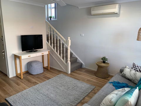 Chilli Reef At Fingal Bay - Kempsey Accommodation 2