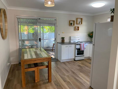 Chilli Reef At Fingal Bay - Kempsey Accommodation 3