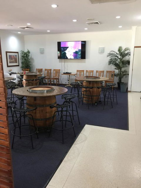 Chinchilla Great Western Motor Inn - Kempsey Accommodation 1