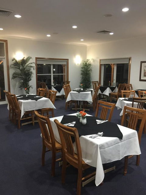 Chinchilla Great Western Motor Inn - Kempsey Accommodation 3