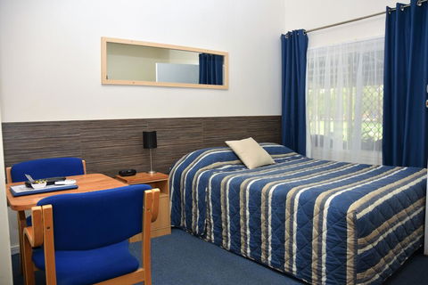 Chinchilla Motel - Kempsey Accommodation 3
