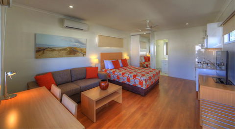 Chinchilla Motor Inn - Kempsey Accommodation 0