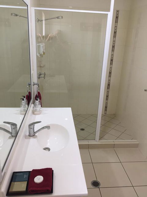 Chinchilla White Gums Motor Inn - Kempsey Accommodation 1