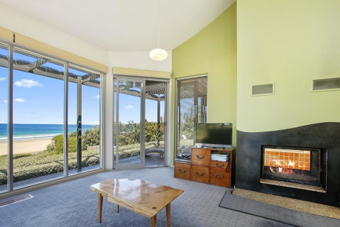 Chocolate Gannets - Kempsey Accommodation 2