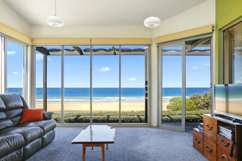 Chocolate Gannets - Kempsey Accommodation 1
