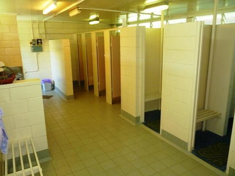 Christmas Creek CafÃ© & Cabins - Kempsey Accommodation 2